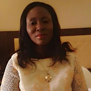 Meet your Posher, Adeyinka